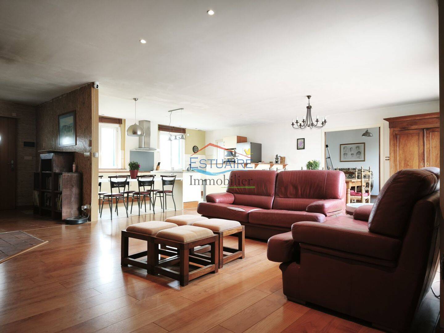 Maison 8 pièces 204 m² · à Pontchâteau · 204 m² · 360 525 €