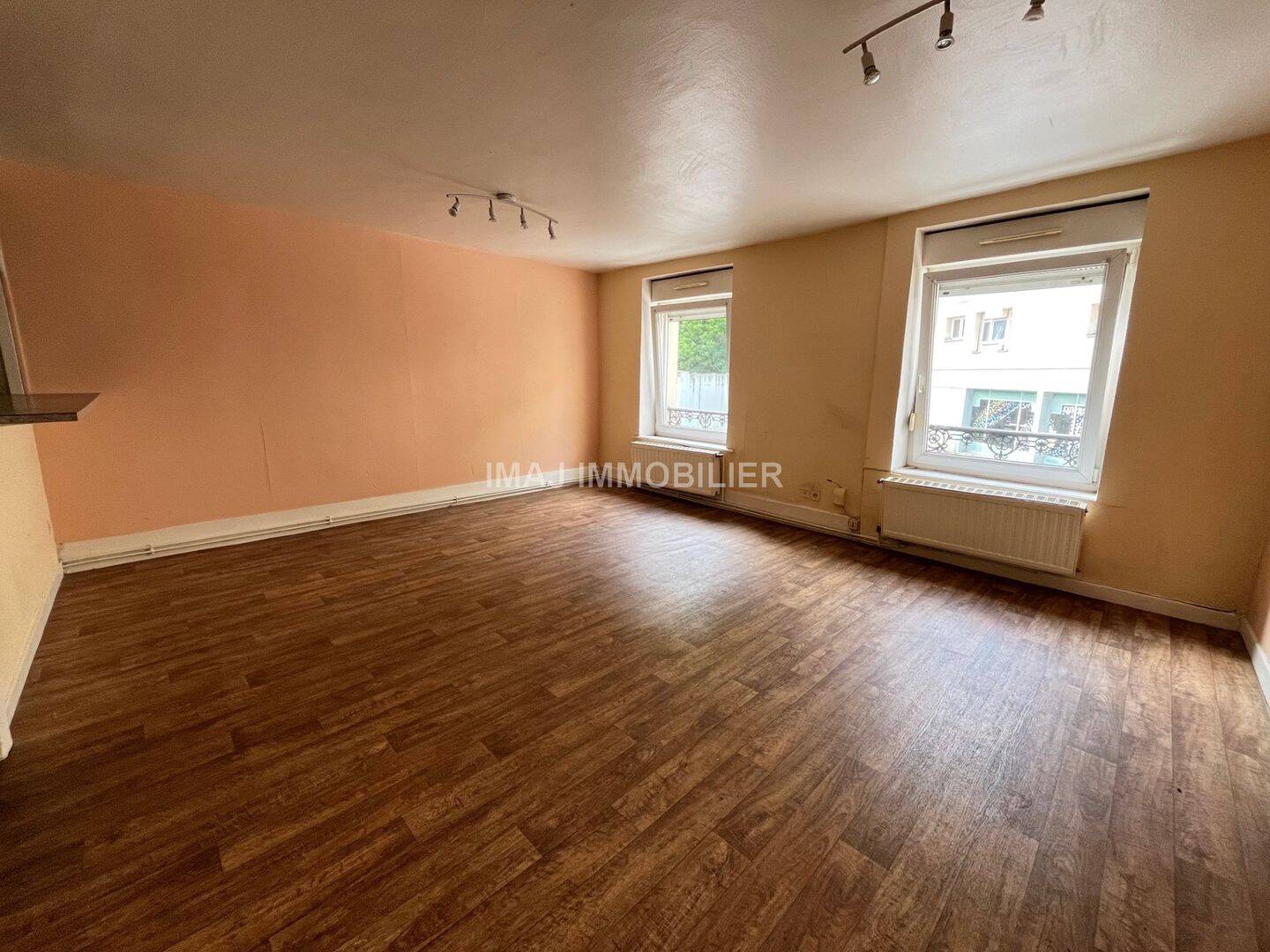 Appartement 1 pièce 33 m² · à Épinal · 33 m² · 320 €