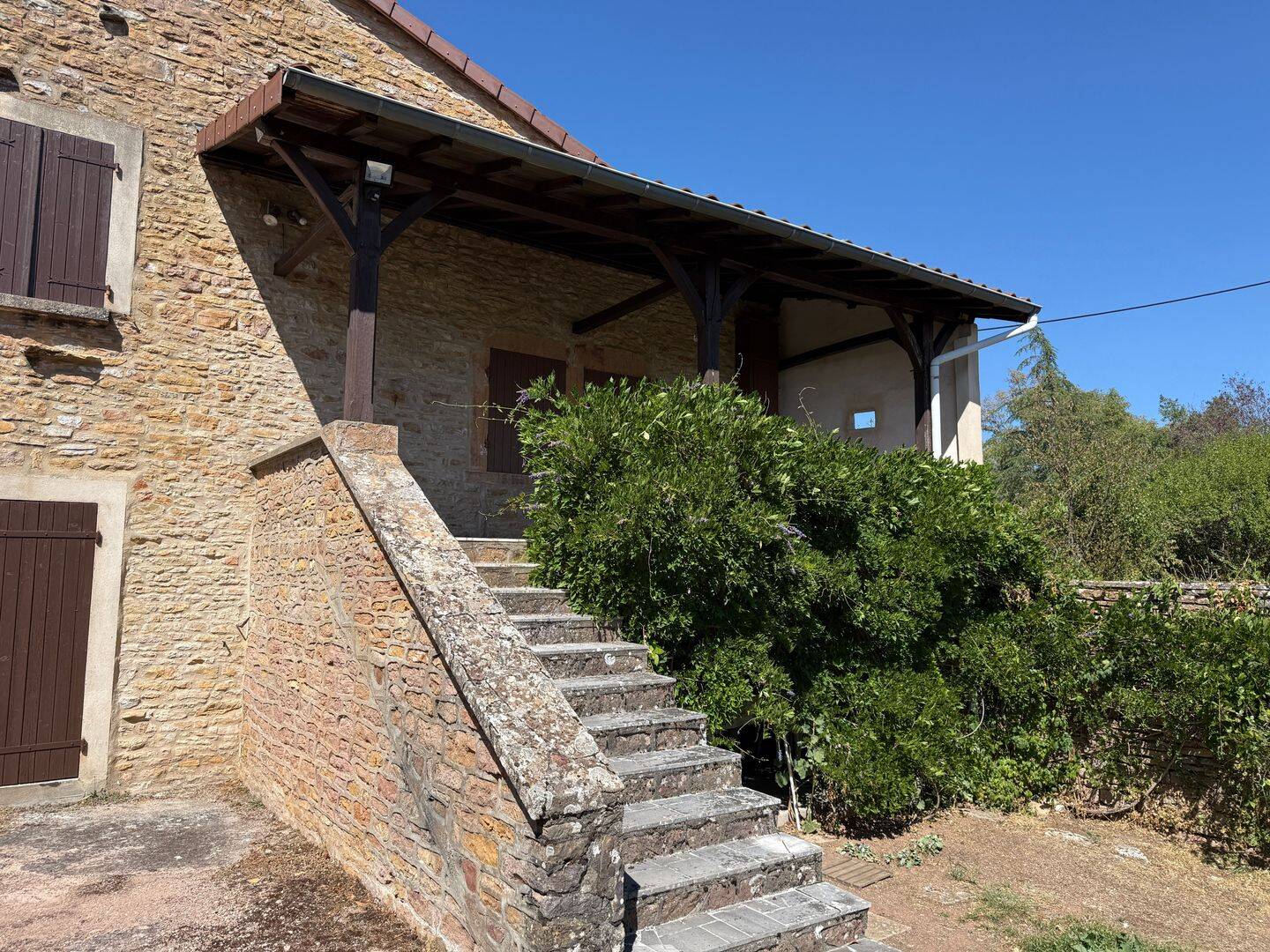 Maison 4 pièces 125 m² · à Étrigny · 125 m² · 205 000 €