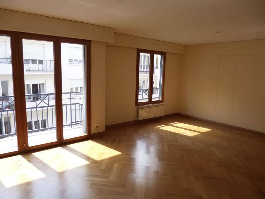 Appartement 3 pièces 87 m² · à Lyon 6ème Arrondissement · 87 m² · 1 440 €/mois