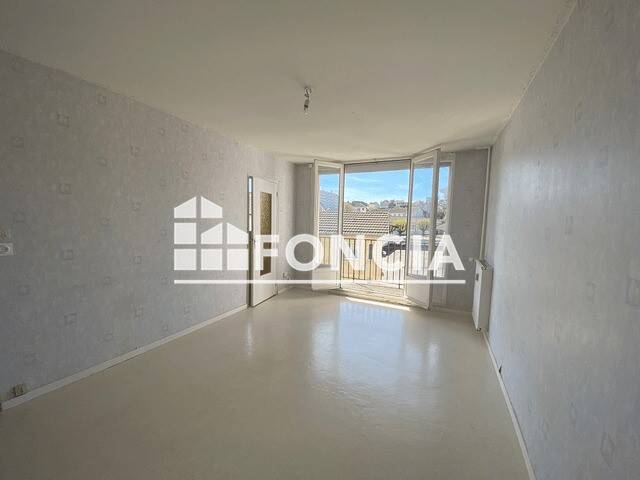 Appartement 1 pièce 30 m² · à Limoges · 29,7 m² · 430 €