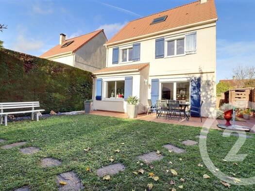 Pavillon à vendre 539 000 € 6 pièces 4 chambres 111,3 m² 214 m² de terrain Wissous 91320