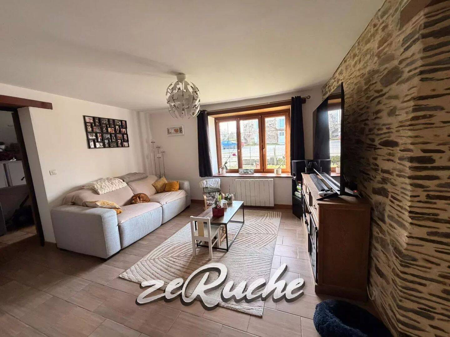 Maison 5 pièces 134 m² · à Balleroy-sur-Drôme · 134 m² · 209 500 €
