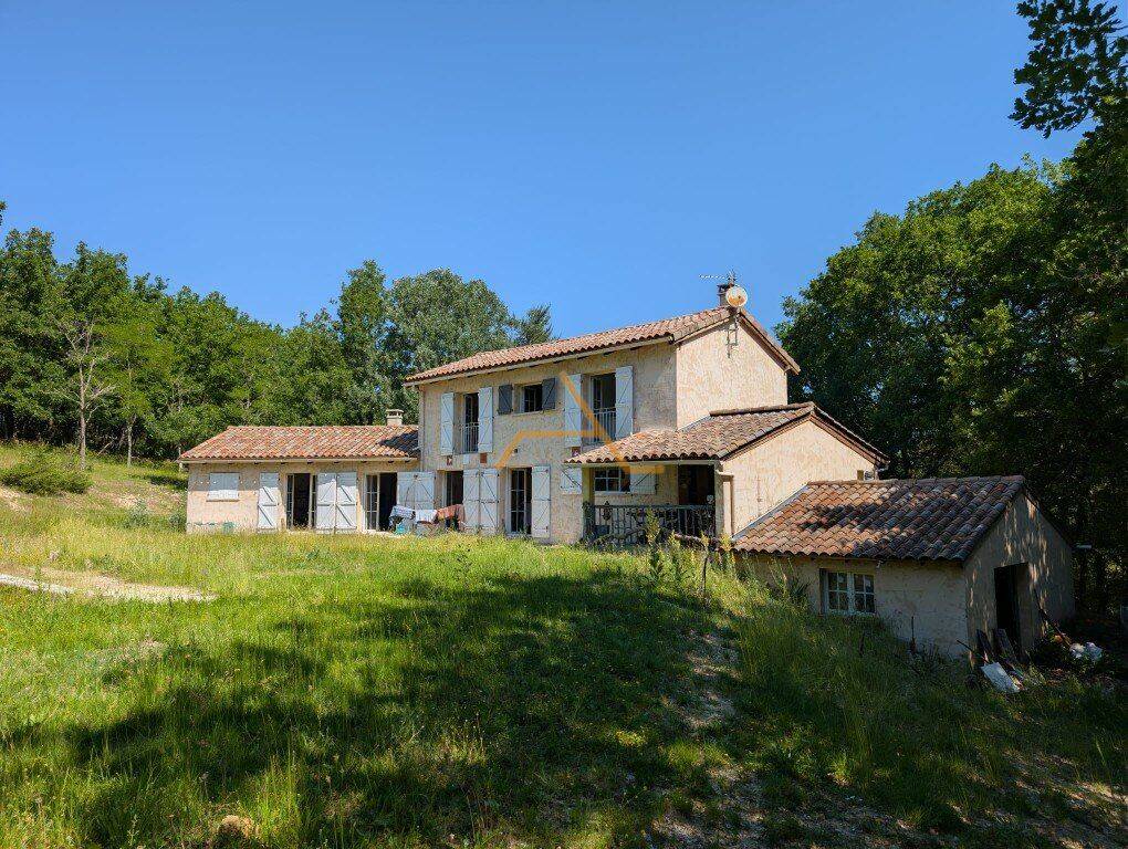 Maison 6 pièces 147 m² · à Dieulefit · 147 m² · 490 000 €