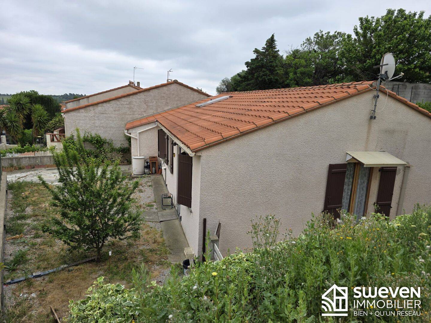 Maison 4 pièces 85 m² · à Ponteilla · 85 m² · 249 000 €