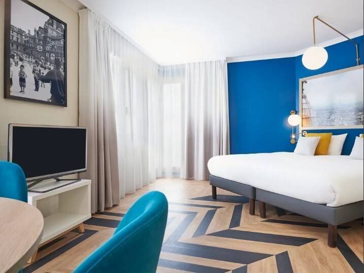 Appartement 1 pièce 25 m² · à Issy-les-Moulineaux · 25 m² · 1 300 €