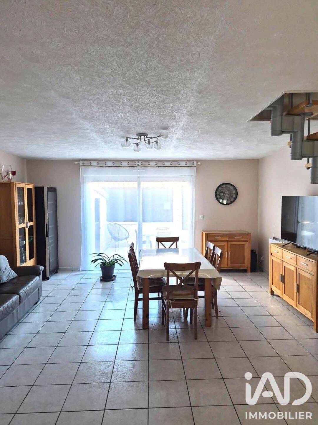 Maison 4 pièces 78 m² · à La Chapelle-Saint-Luc · 78 m² · 149 000 €