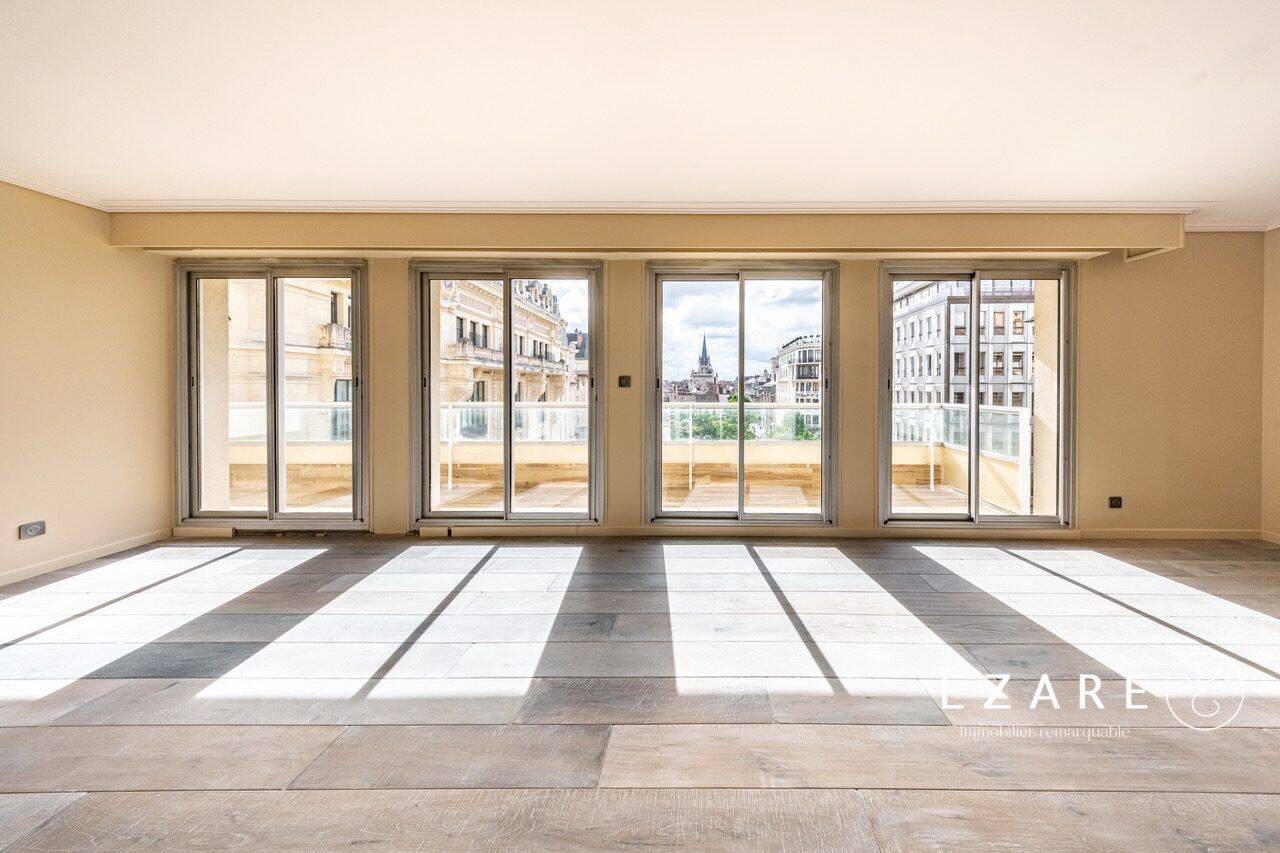 Appartement 4 pièces 117 m² · à Dijon · 117 m² · 725 000 €