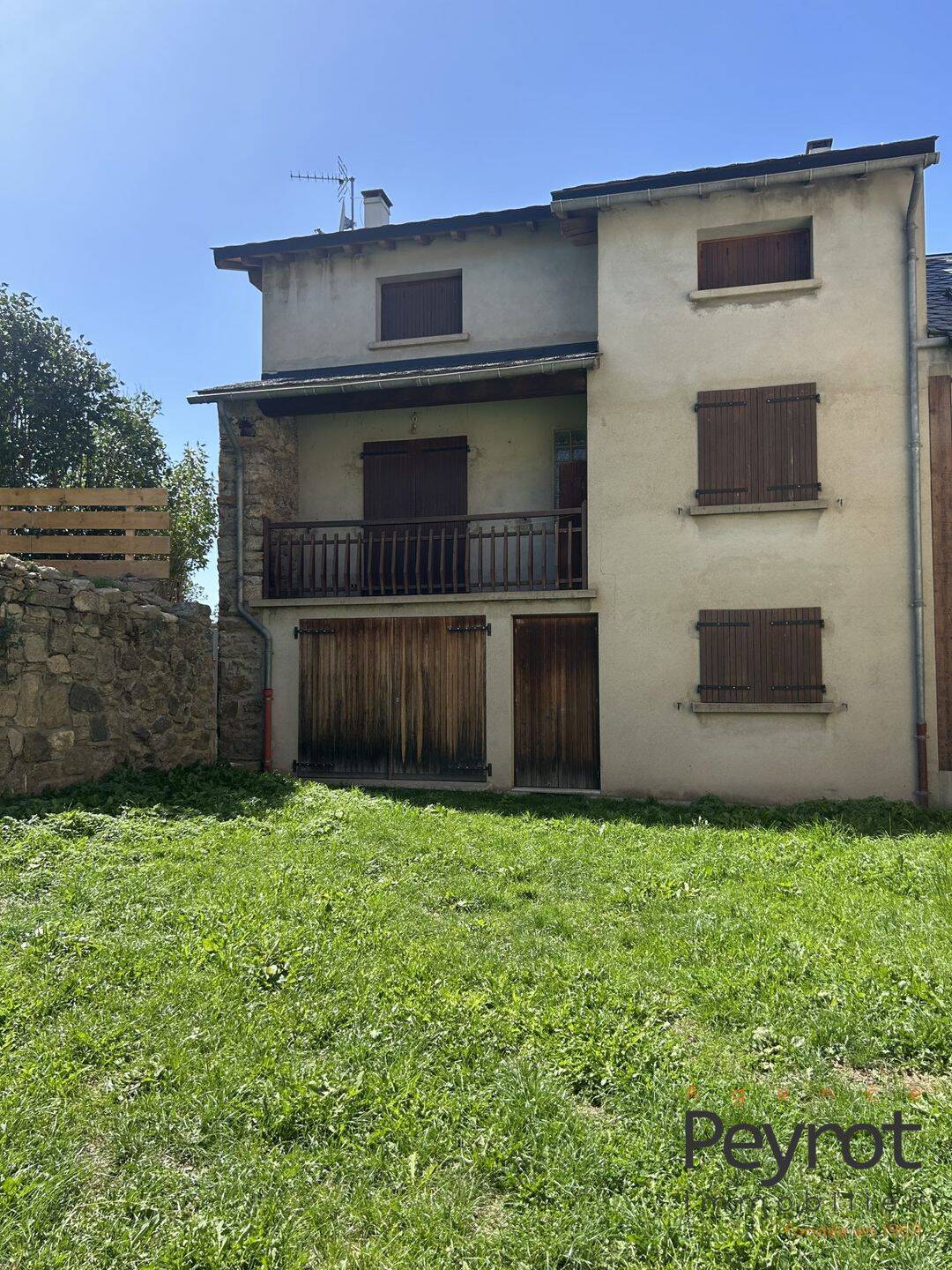 Maison 6 pièces 104 m² · à Saint-Pierre-Dels-Forcats · 103,8 m² · 990 €/mois