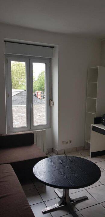 Appartement de 28m2 à louer sur Angers — 1