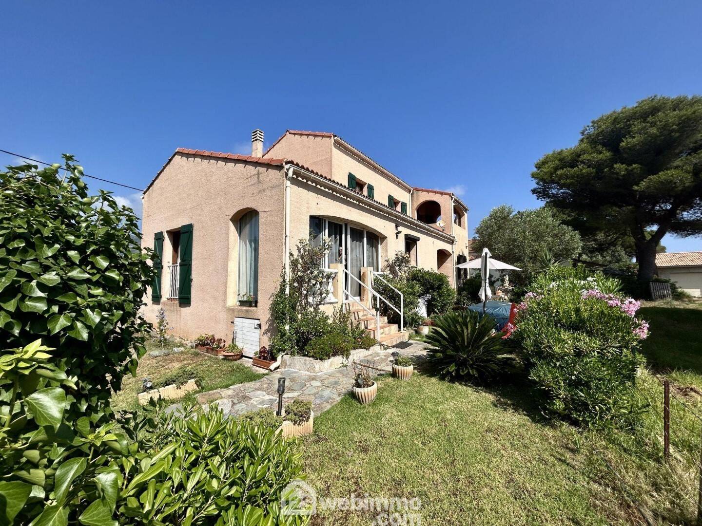 Maison 5 pièces 122 m² · à Rogliano · 122 m² · 395 000 €