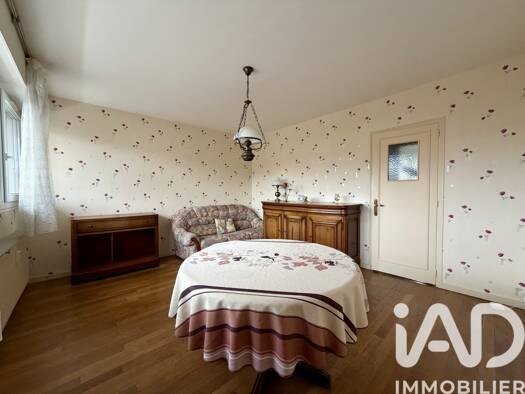 Appartement à vendre 115 000 € 3 pièces 2 chambres 55 m² Étage 2/5 Palente - Orchamps - La Combe Saragosse Besançon 25000