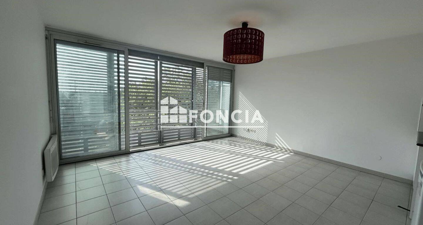 Appartement 1 pièce 30 m² · à Montpellier · 30 m² · 99 900 €