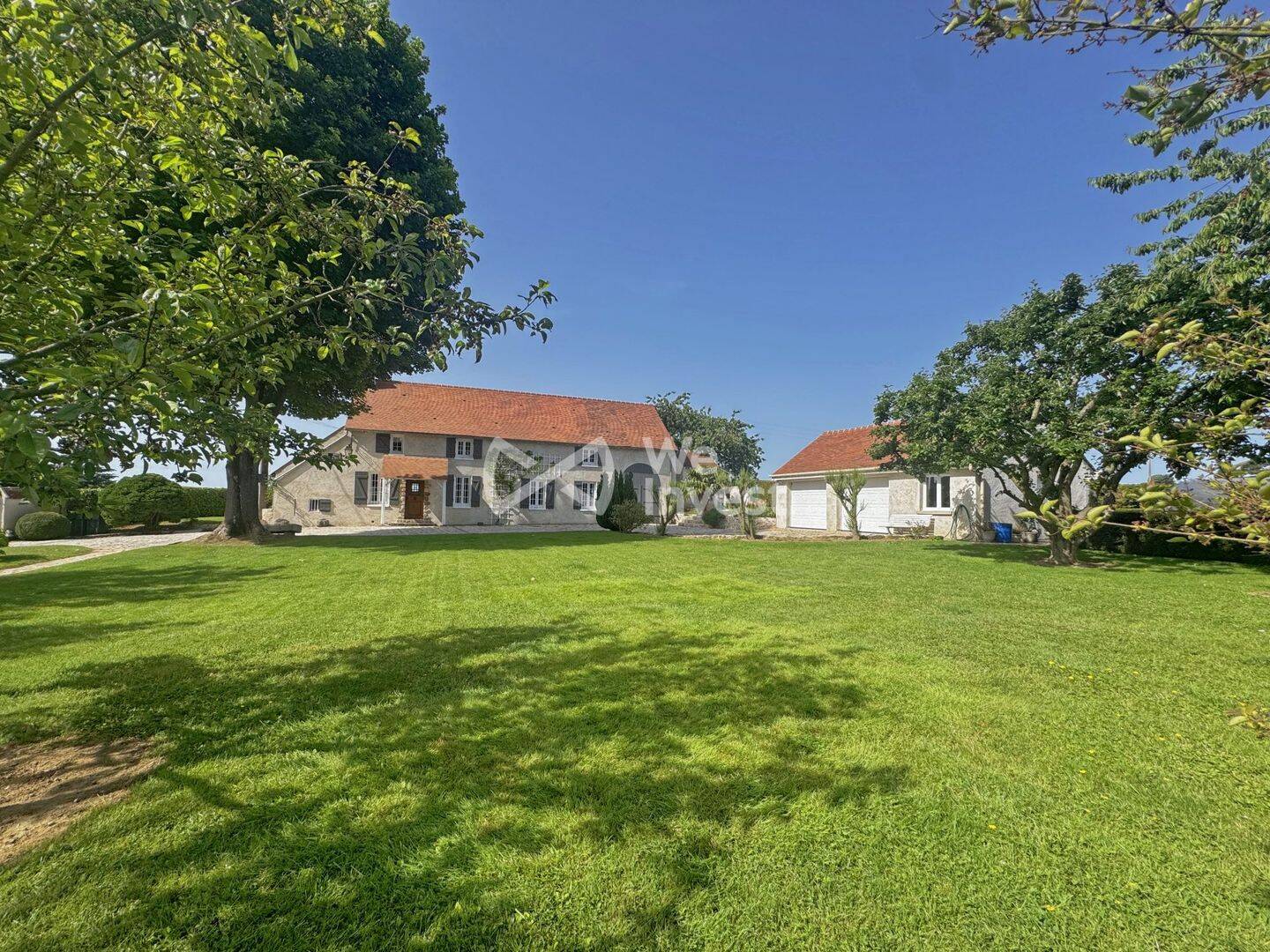 Maison 6 pièces 182 m² · à Coulommiers · 182 m² · 445 000 €