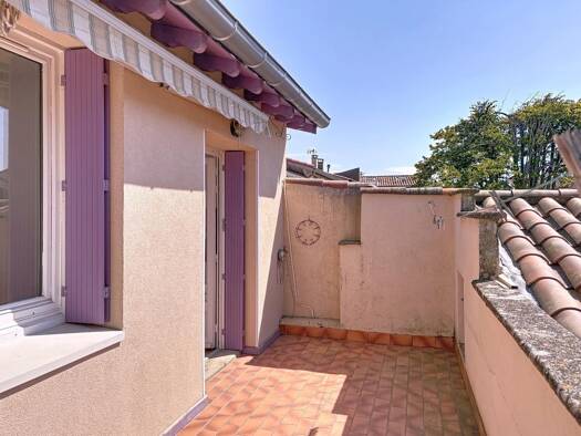 Maison à vendre 189 000 € 5 pièces 3 chambres 87 m² 120 m² de terrain Mirepoix 09500