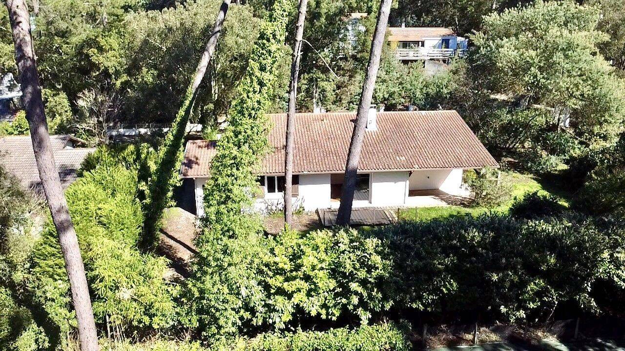 Maison 4 pièces 112 m² · à Soorts-Hossegor · 112 m² · 1 050 000 €