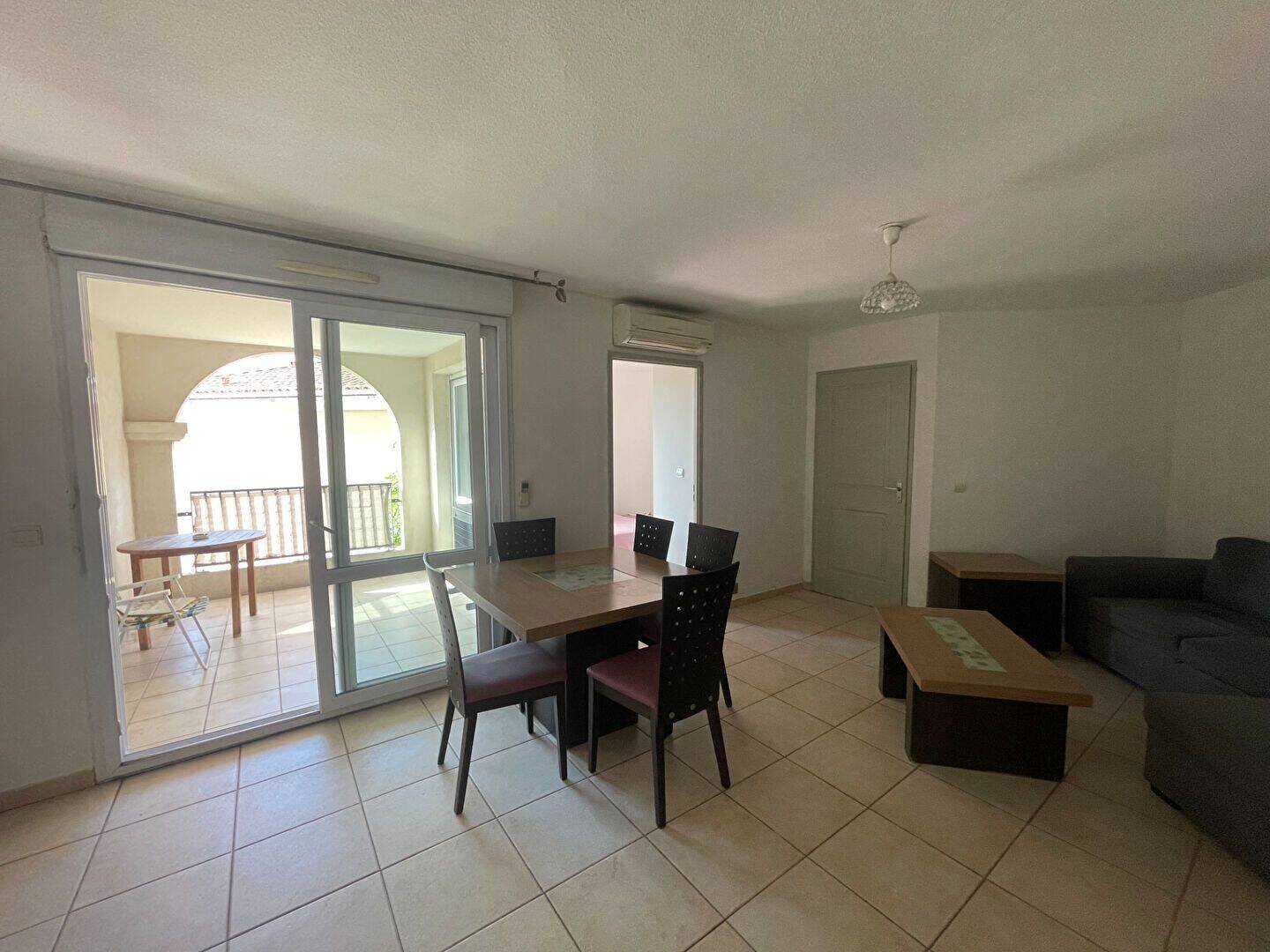 Appartement 2 pièces 46 m² · à Rousset · 46 m² · 855 €