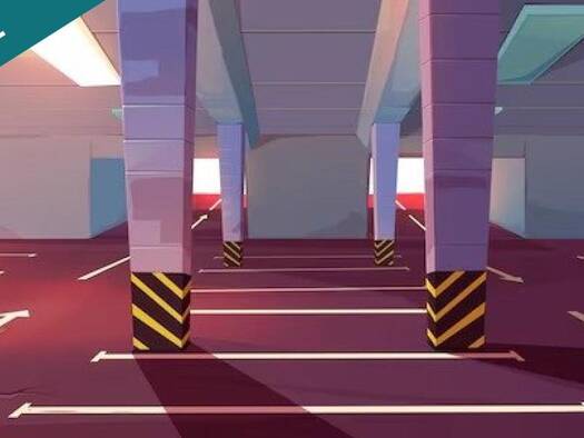 Parking à vendre 109 000 € La Rode Toulon 83000