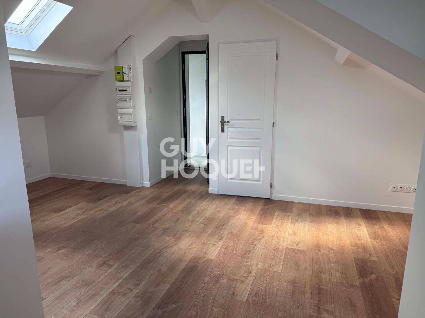 Appartement 1 pièce 25 m² · à Laon · 24,6 m² · 510 €/mois