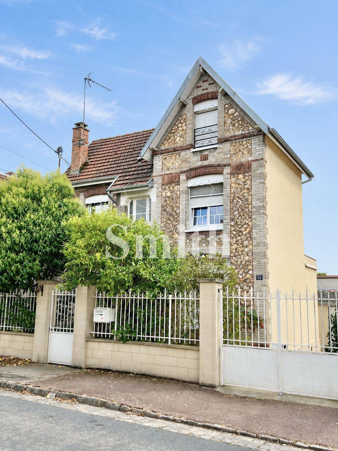 Maison 5 pièces 105 m² · à Rouen · 105 m² · 299 000 €