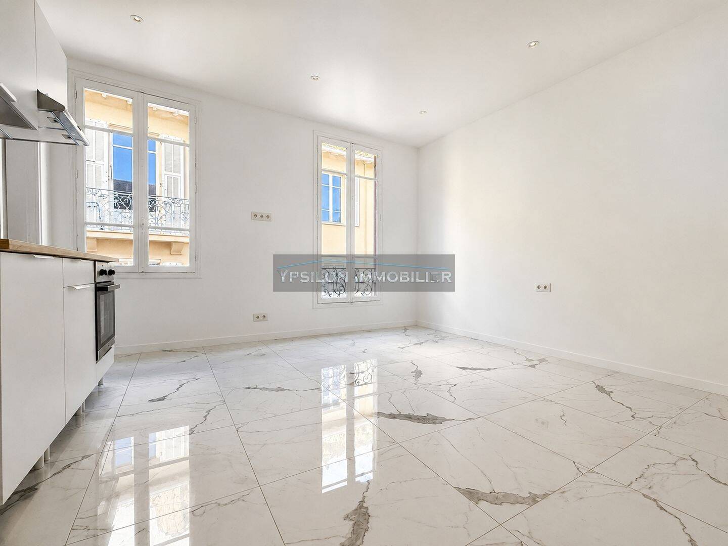 Appartement 1 pièce 23 m² · à Cap-d'Ail · 23 m² · 215 000 €