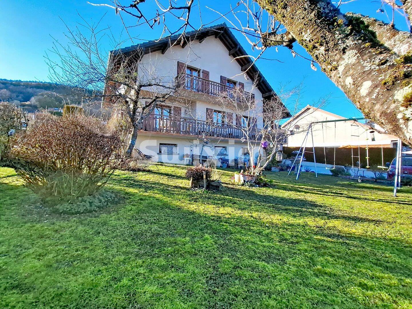 Maison 7 pièces 251 m² · à Valserhône · 251 m² · 750 000 €