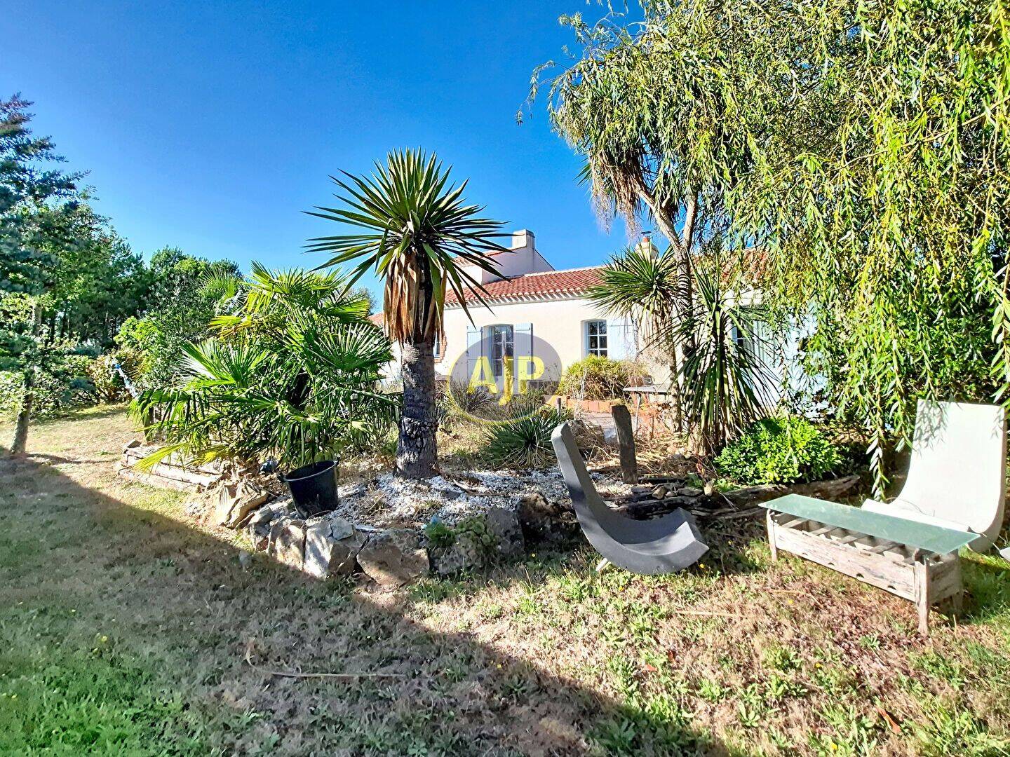 Maison 7 pièces 192 m² · à Les Moutiers-en-Retz · 191,6 m² · 627 000 €