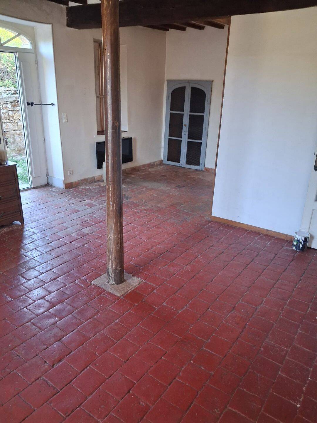 Maison 5 pièces 110 m² · à Arthel · 110 m² · 590 €/mois