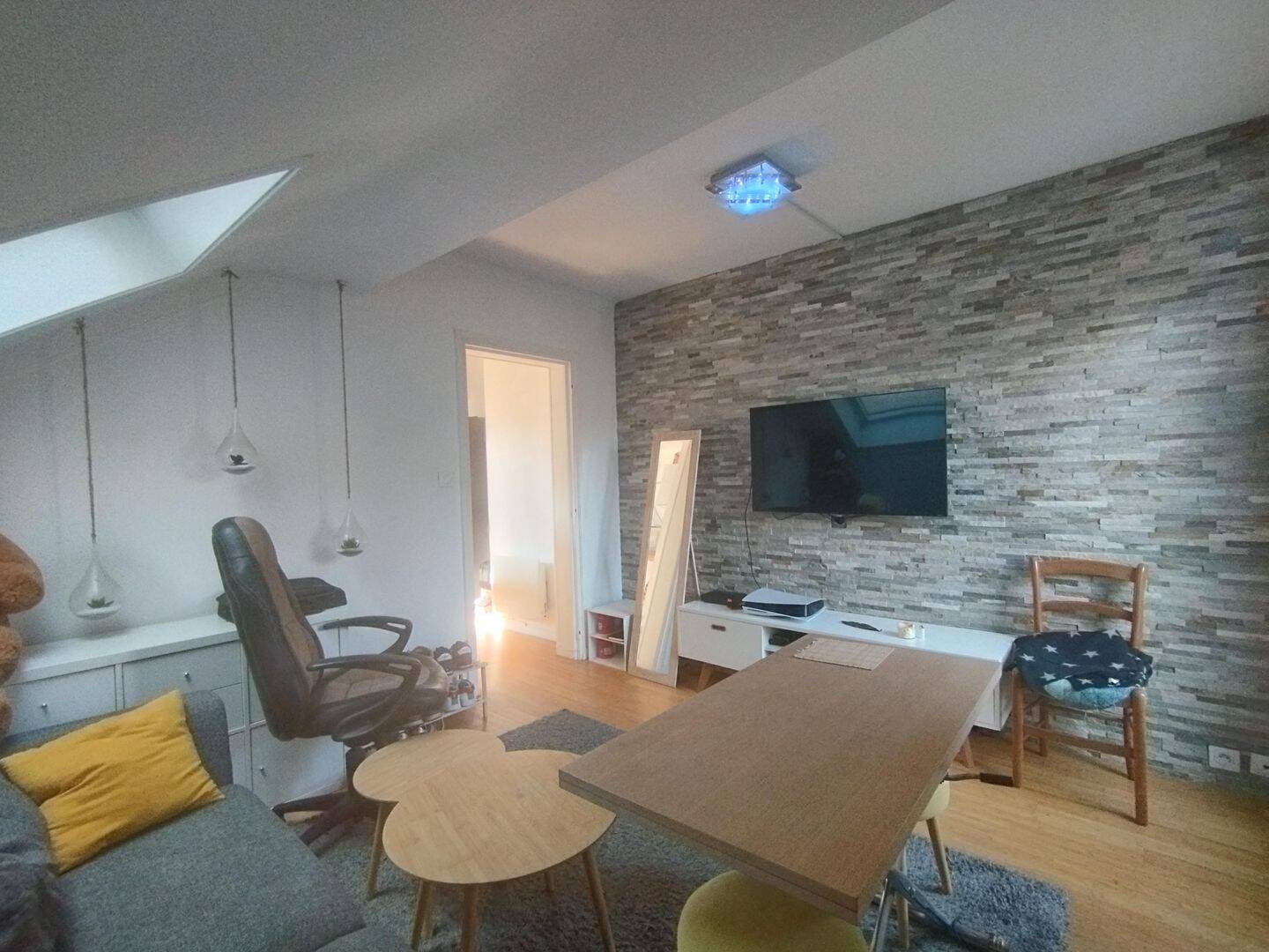 Appartement 2 pièces 29 m² · à Thonon-les-Bains · 29,4 m² · 149 000 €