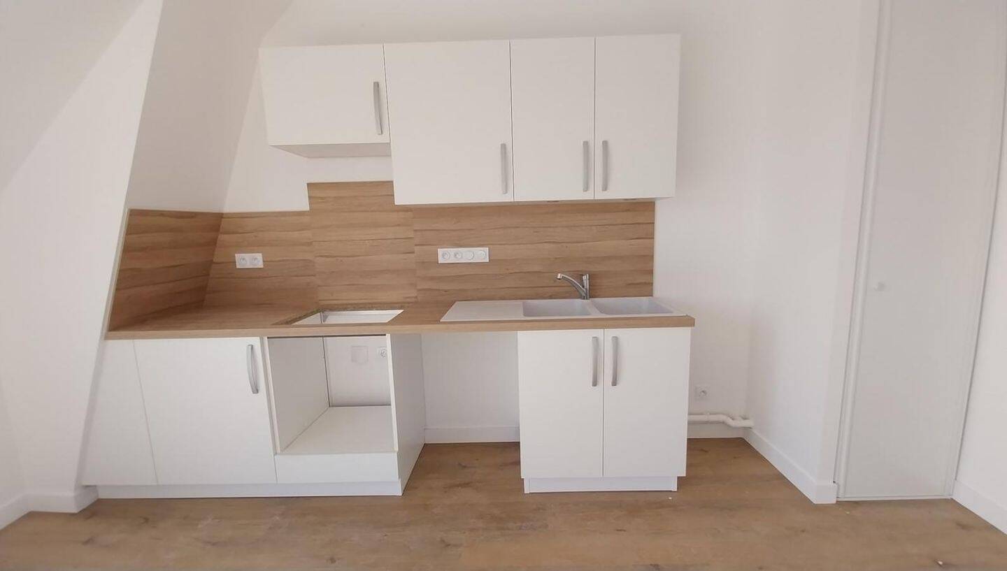 Appartement 4 pièces 82 m² · à La Baule-Escoublac · 82 m² · 1 013 €