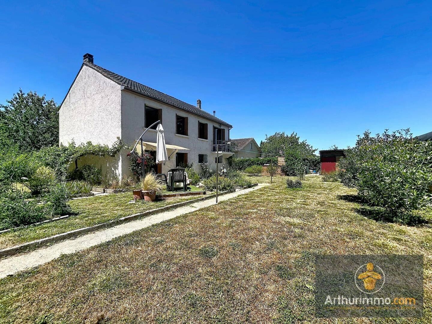 Maison 5 pièces 112 m² · à Siorac-en-Périgord · 112 m² · 235 000 €
