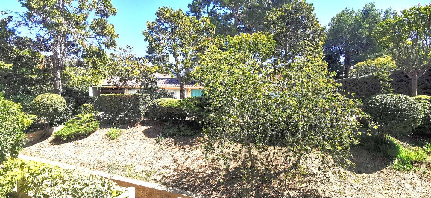 Appartement 4 pièces 79 m² · à Cassis · 78,9 m² · 495 000 €