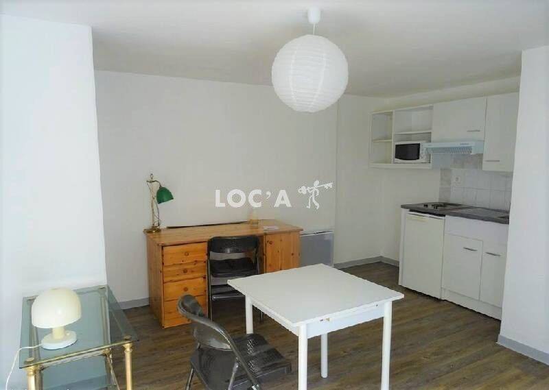 Appartement 1 pièce 22 m² · à Dijon · 22 m² · 450 €