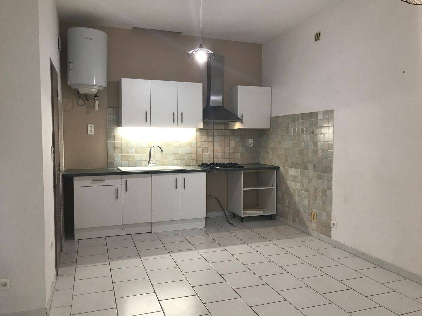 Maison 3 pièces 50 m² · à Châteaurenard · 50 m² · 790 €/mois