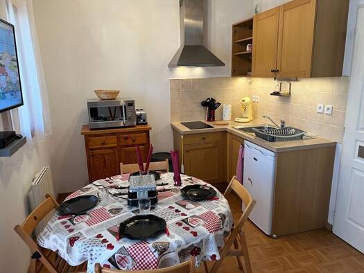 Appartement à vendre 110 000 € 2 pièces 1 chambre 23,3 m² Étage 1/4 Dévoluy 05250