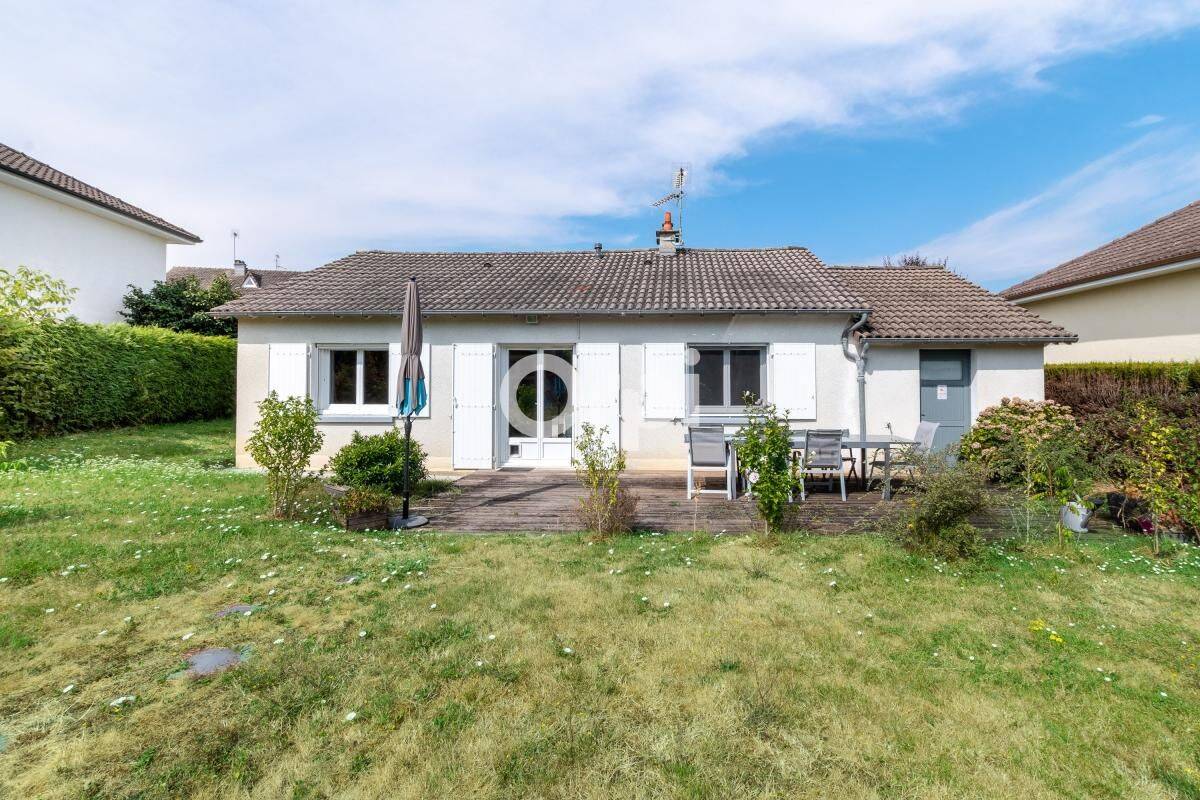 Maison 3 pièces 90 m² · à Panazol · 90 m² · 179 900 €