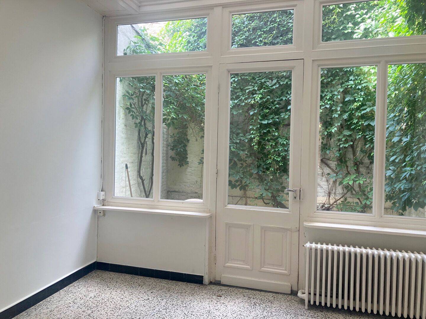 Appartement 2 pièces 58 m² · à Lille · 58,3 m² · 750 €