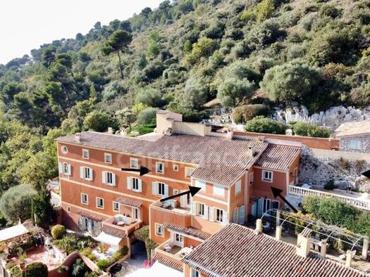 Appartement à vendre 799 000 € 3 pièces 2 chambres 150 m² Étage 4/4 Falicon 06950