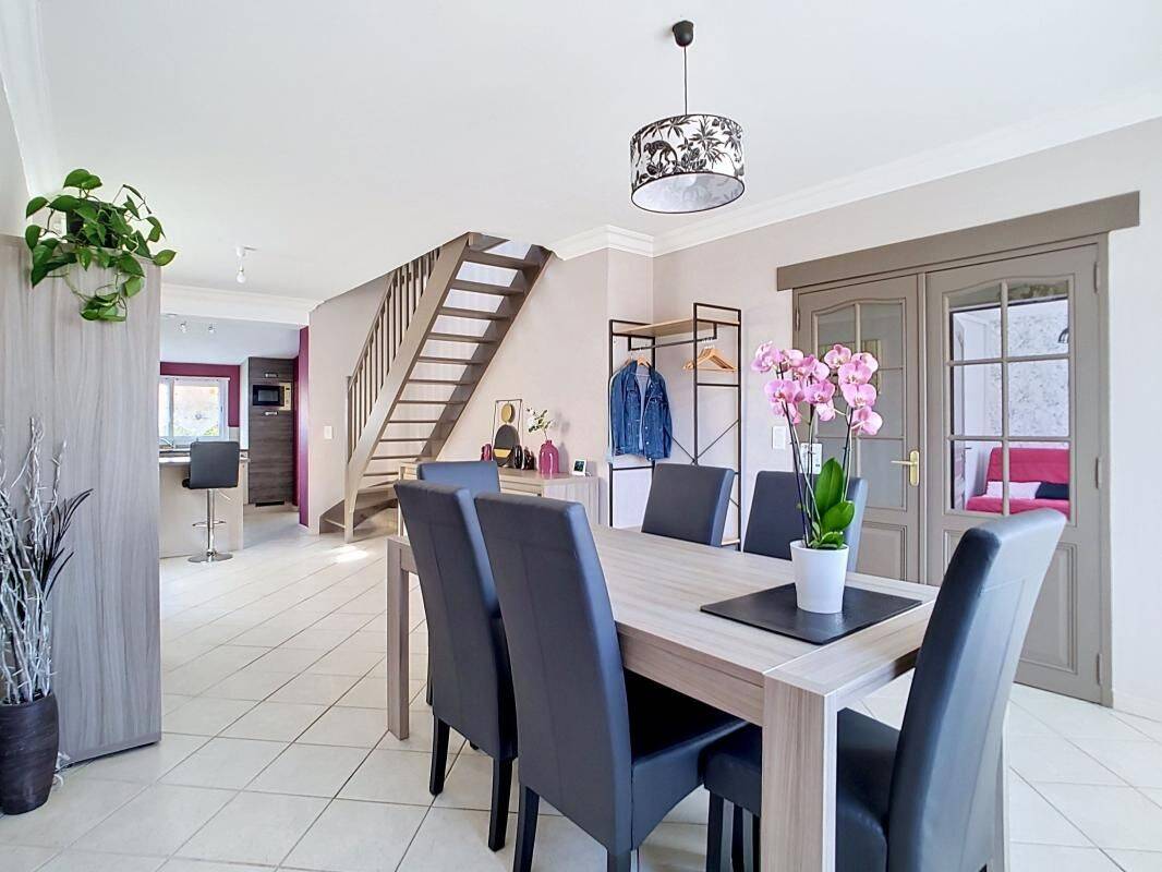 Maison 5 pièces 138 m² · à Saint-Sébastien-sur-Loire · 138 m² · 399 000 €