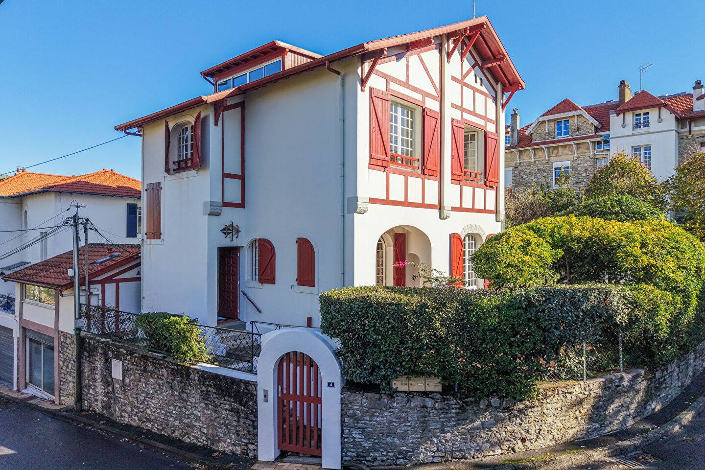 Maison 6 pièces 138 m² · à Biarritz · 138 m² · 945 000 €
