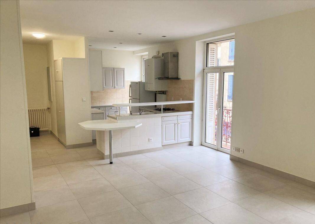 Appartement 3 pièces 80 m² · à Nancy · 80 m² · 860 €