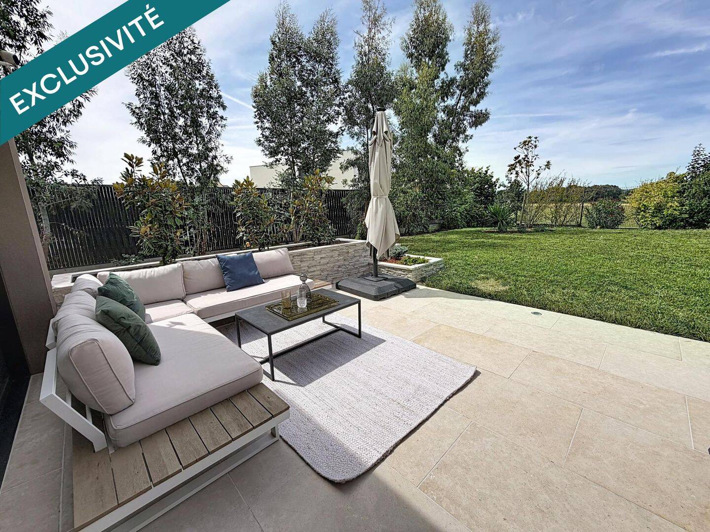 Maison 6 pièces 215 m² · à Gueux · 215 m² · 1 090 000 €