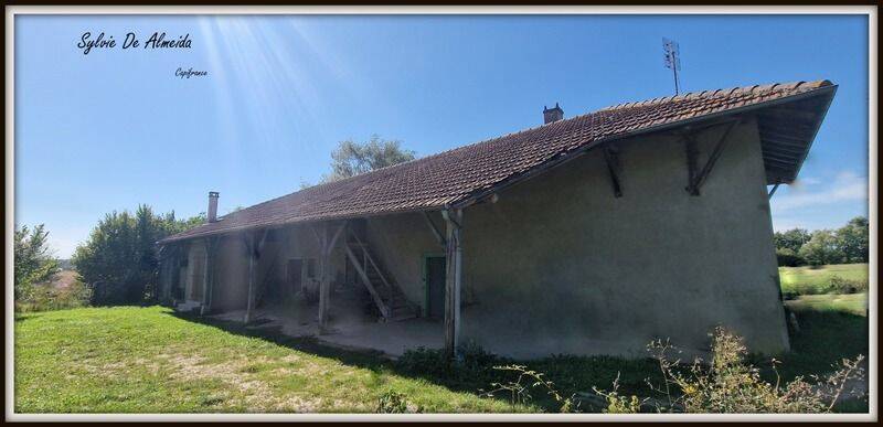 Maison 5 pièces 85 m² · à Bâgé-Dommartin · 85 m² · 149 000 €