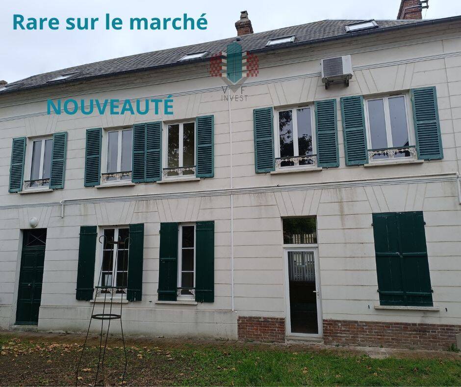 Maison 7 pièces 230 m² · à Évreux · 230 m² · 355 000 €