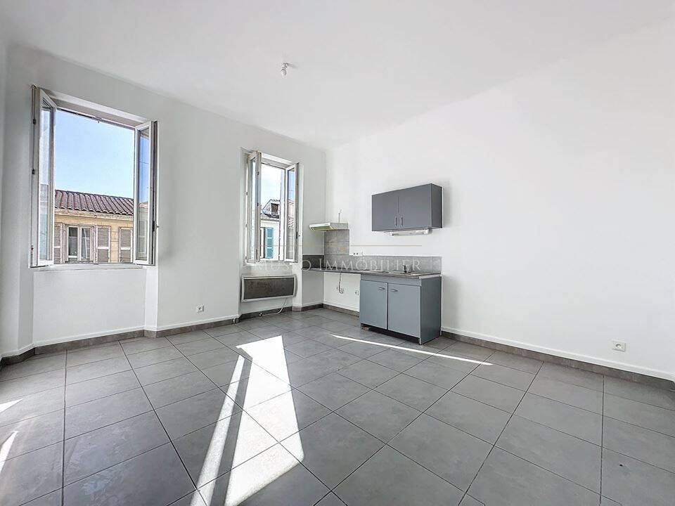 Appartement 2 pièces 35 m² · à Marseille 13ème Arrondissement · 35 m² · 690 €