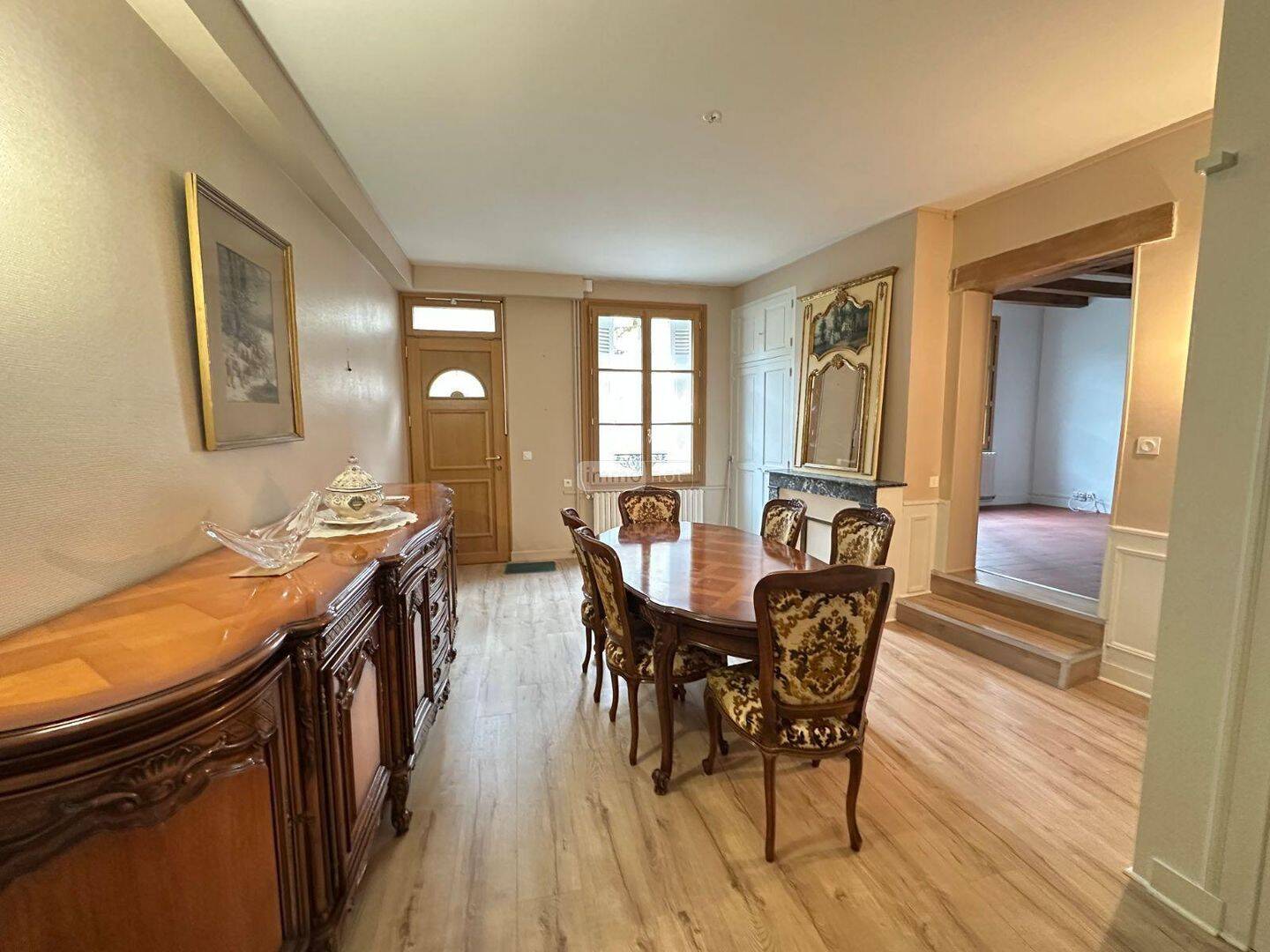 Maison 5 pièces 116 m² · à Montrichard Val de Cher · 116 m² · 142 397 €
