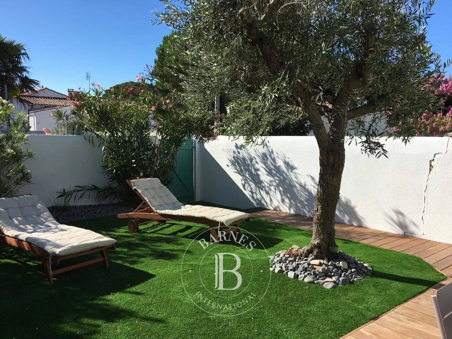 Maison 3 pièces 58 m² · à La Couarde-sur-Mer · 58 m² · 445 000 €