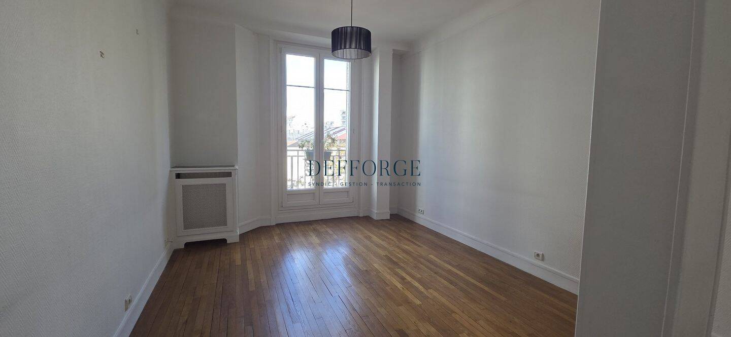 Appartement 2 pièces 49 m² · à Paris 16ème Arrondissement · 49,2 m² · 1 410 €/mois