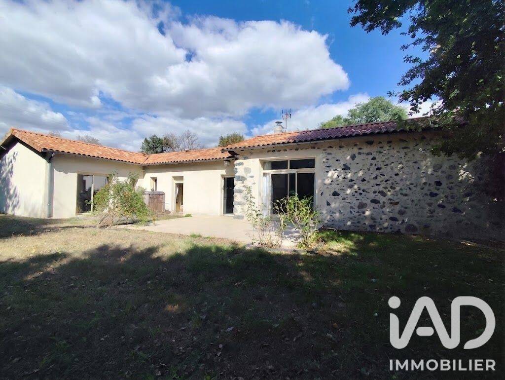 Maison 5 pièces 157 m² · à Chanteloup · 157 m² · 248 500 €