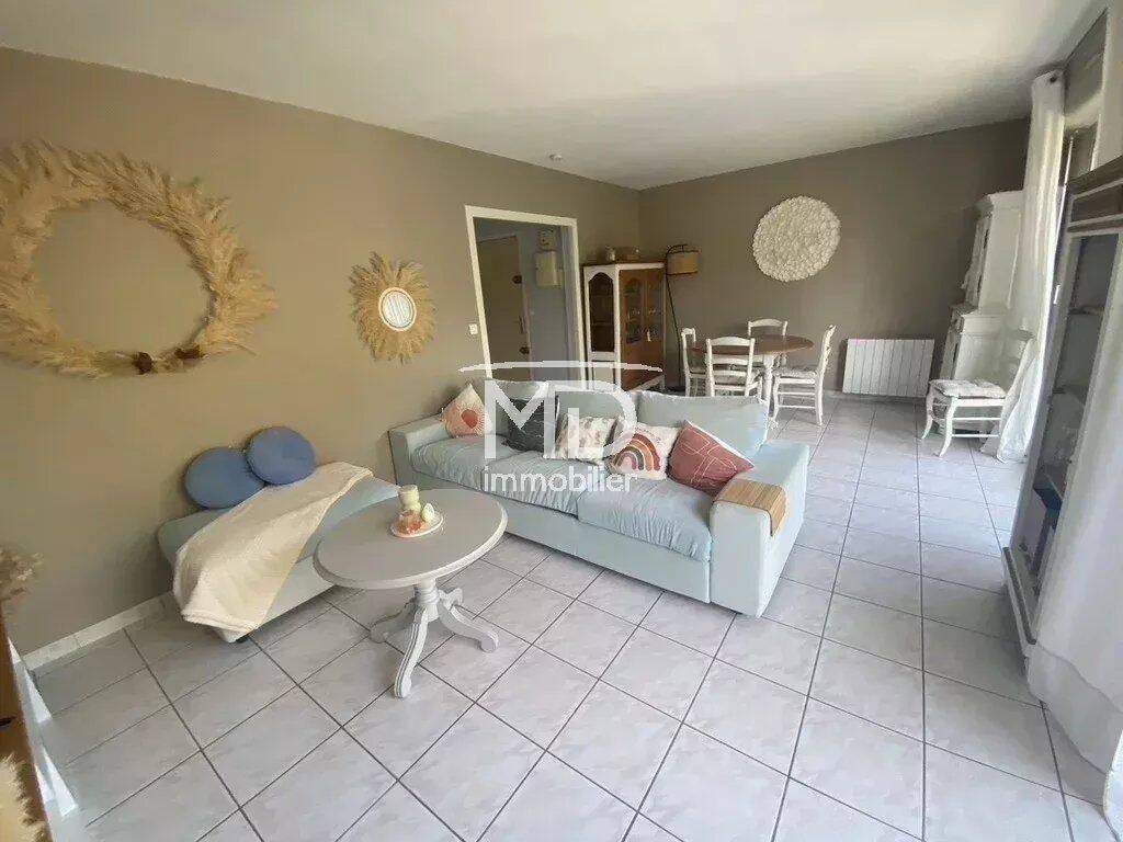 Appartement 2 pièces 56 m² · à Évreux · 55,7 m² · 750 €/mois